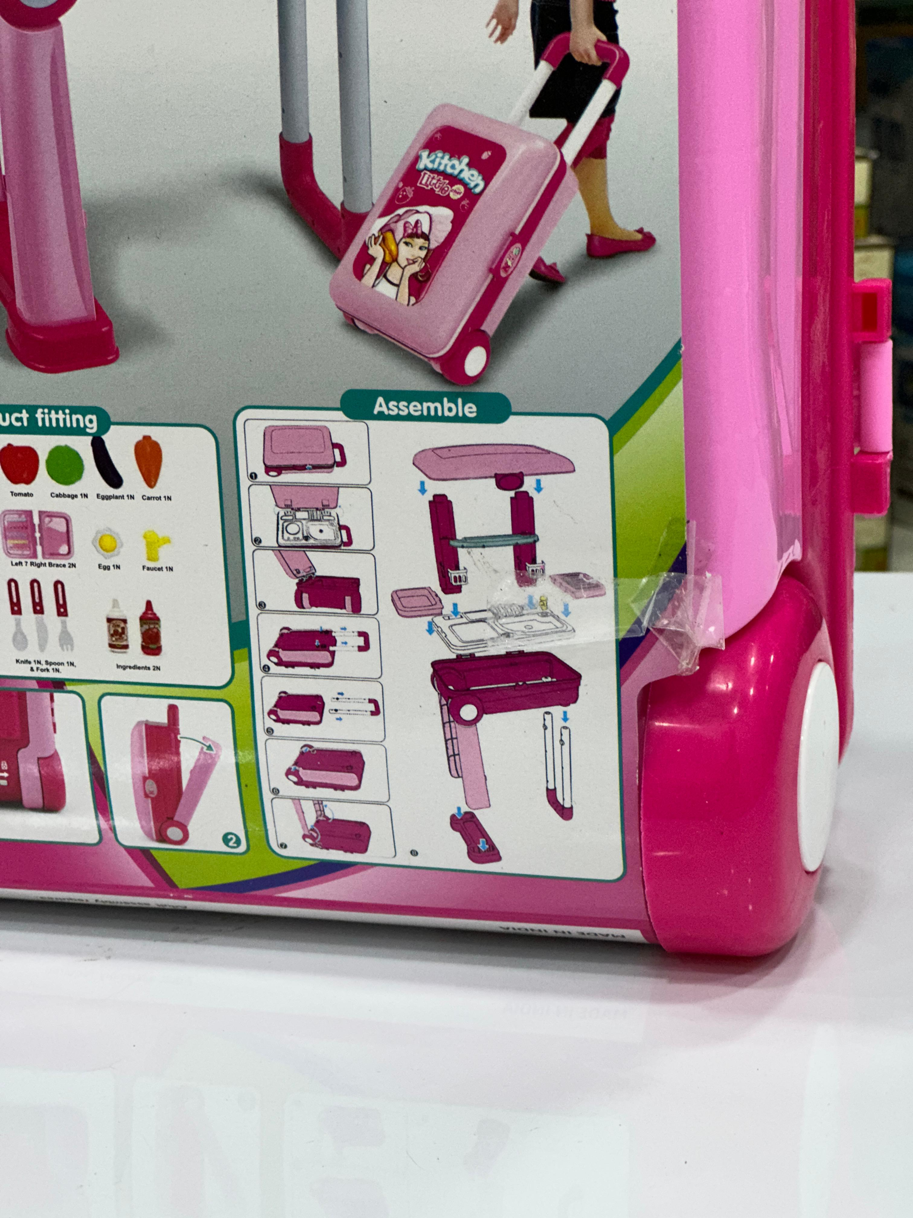 PLAY SETS