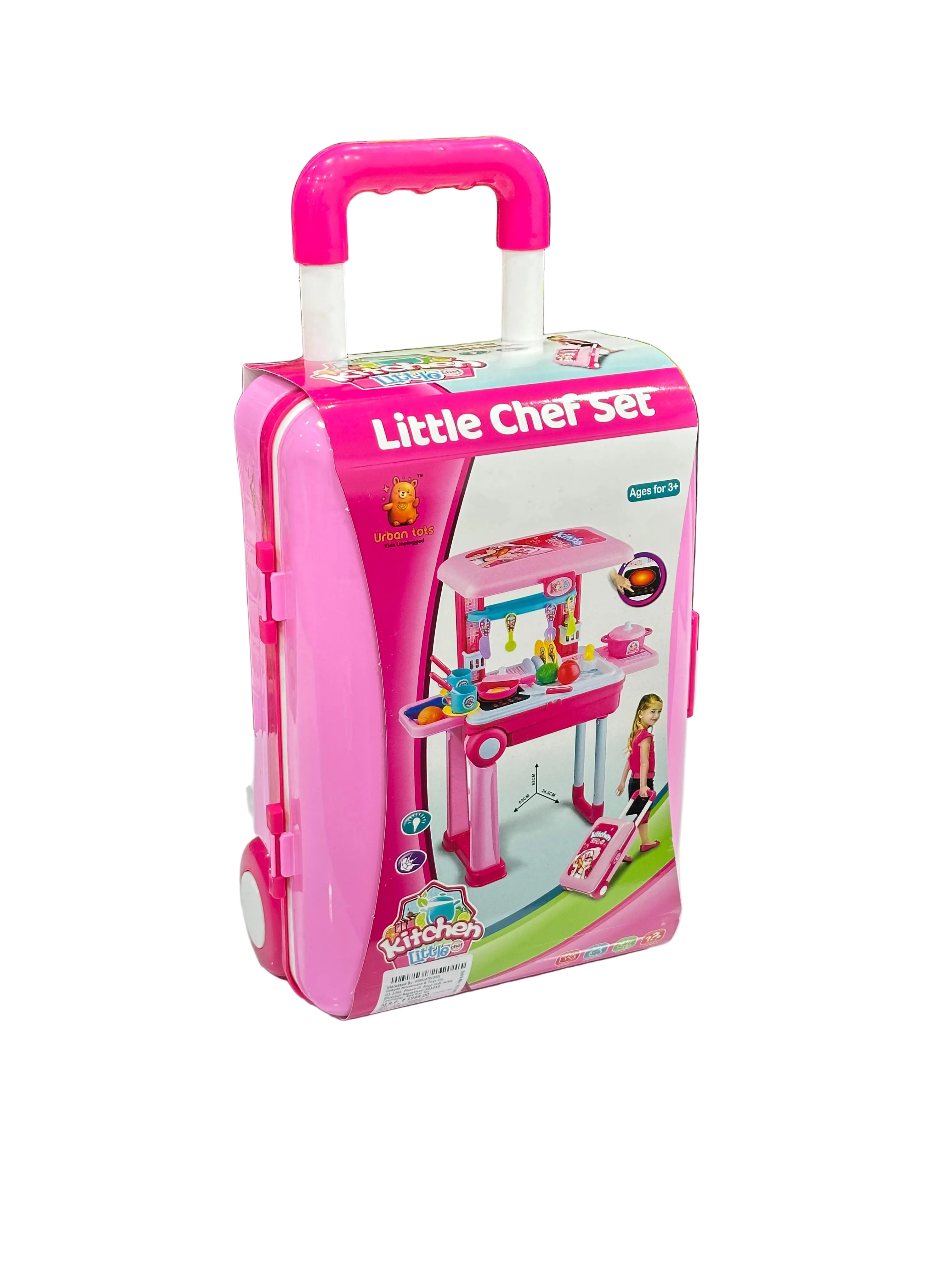 PLAY SETS