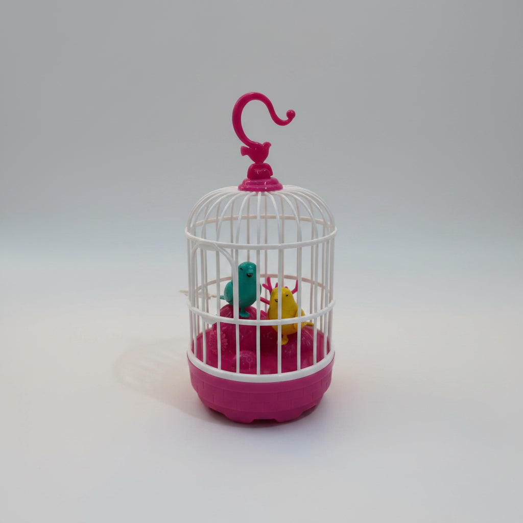 🐦 Talking Bird Toy – Fun, Interactive &amp; Entertaining! 🎶