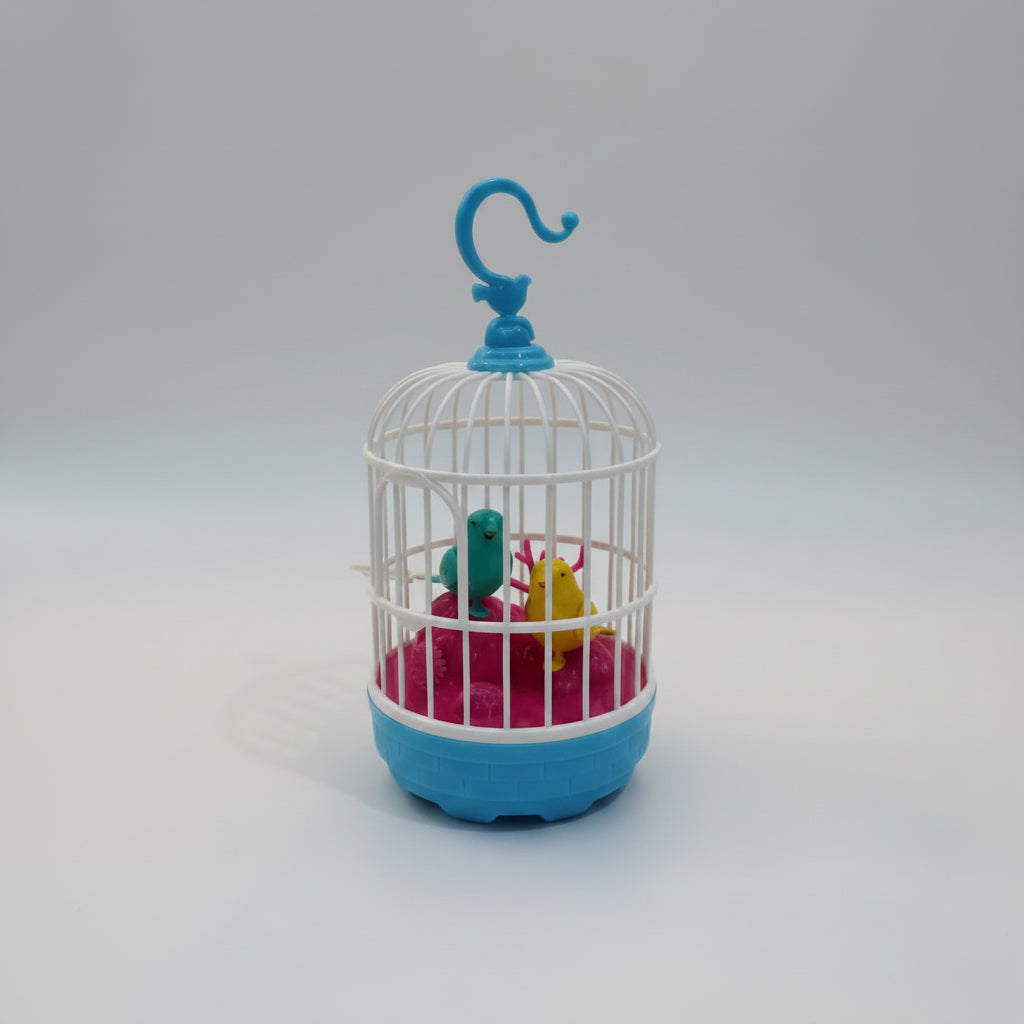 🐦 Talking Bird Toy – Fun, Interactive &amp; Entertaining! 🎶