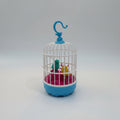 🐦 Talking Bird Toy – Fun, Interactive &amp; Entertaining! 🎶