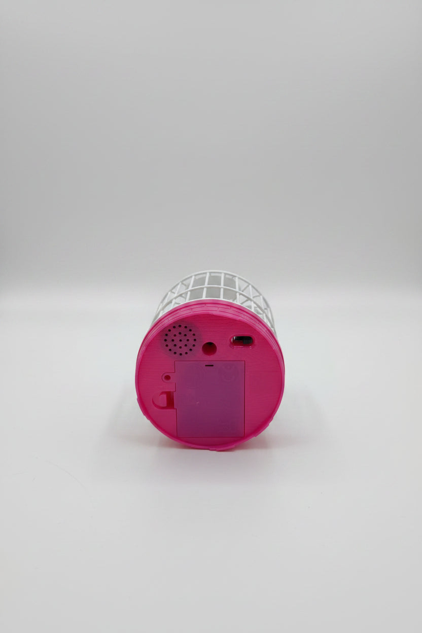 🐦 Talking Bird Toy – Fun, Interactive &amp; Entertaining! 🎶