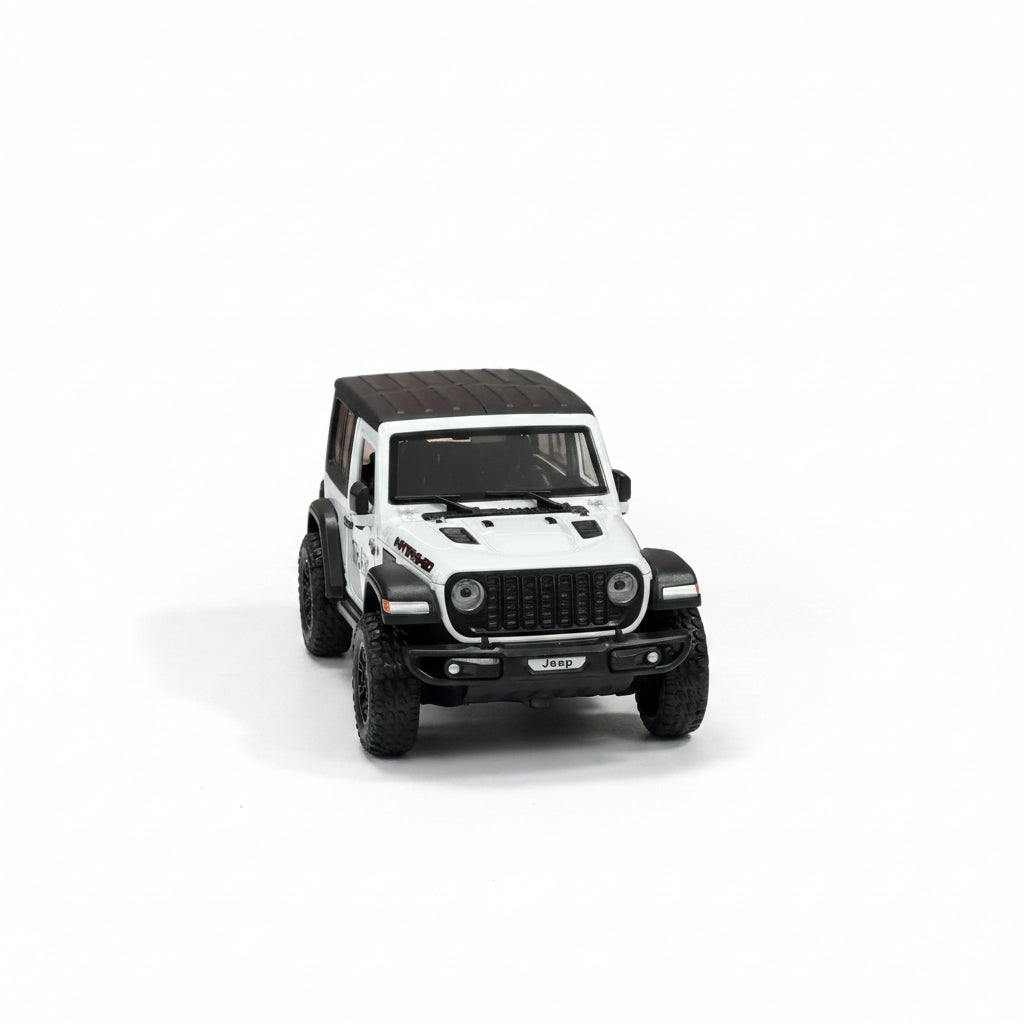 MINI THAR DIE CAST  1:24