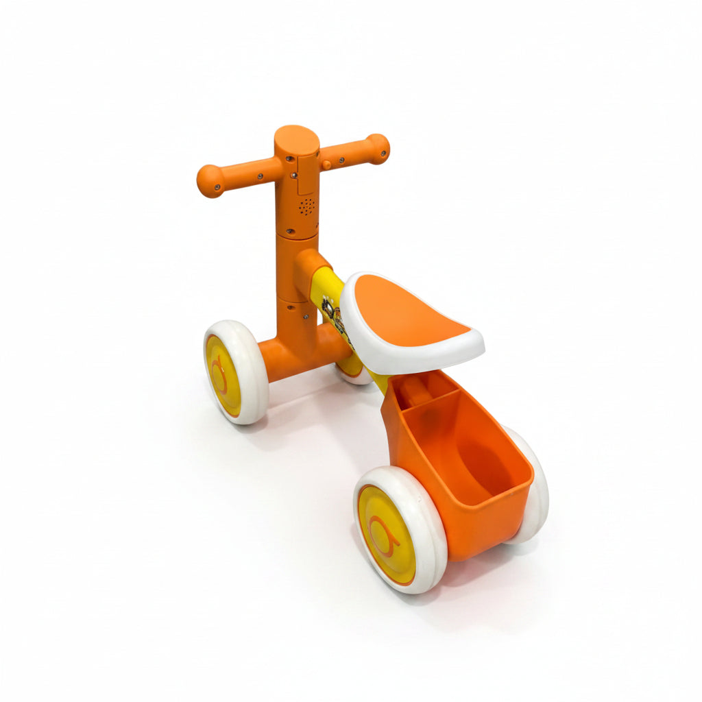 KIDS MINI BALANCE TRICYCLE