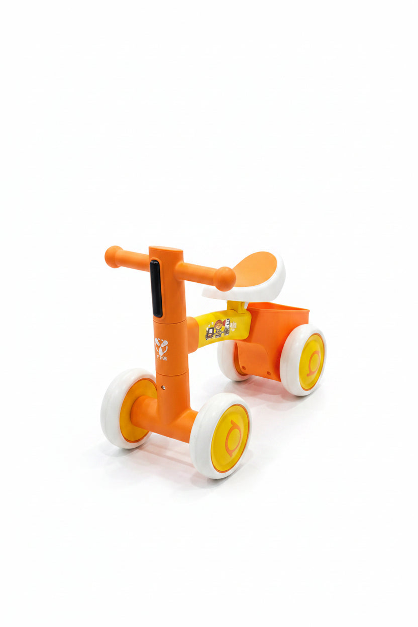 KIDS MINI BALANCE TRICYCLE