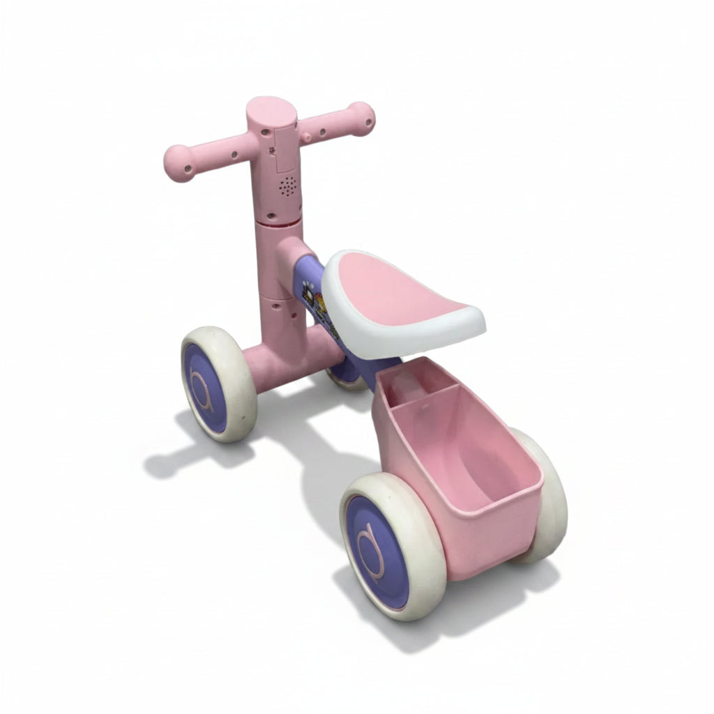 KIDS MINI BALANCE TRICYCLE