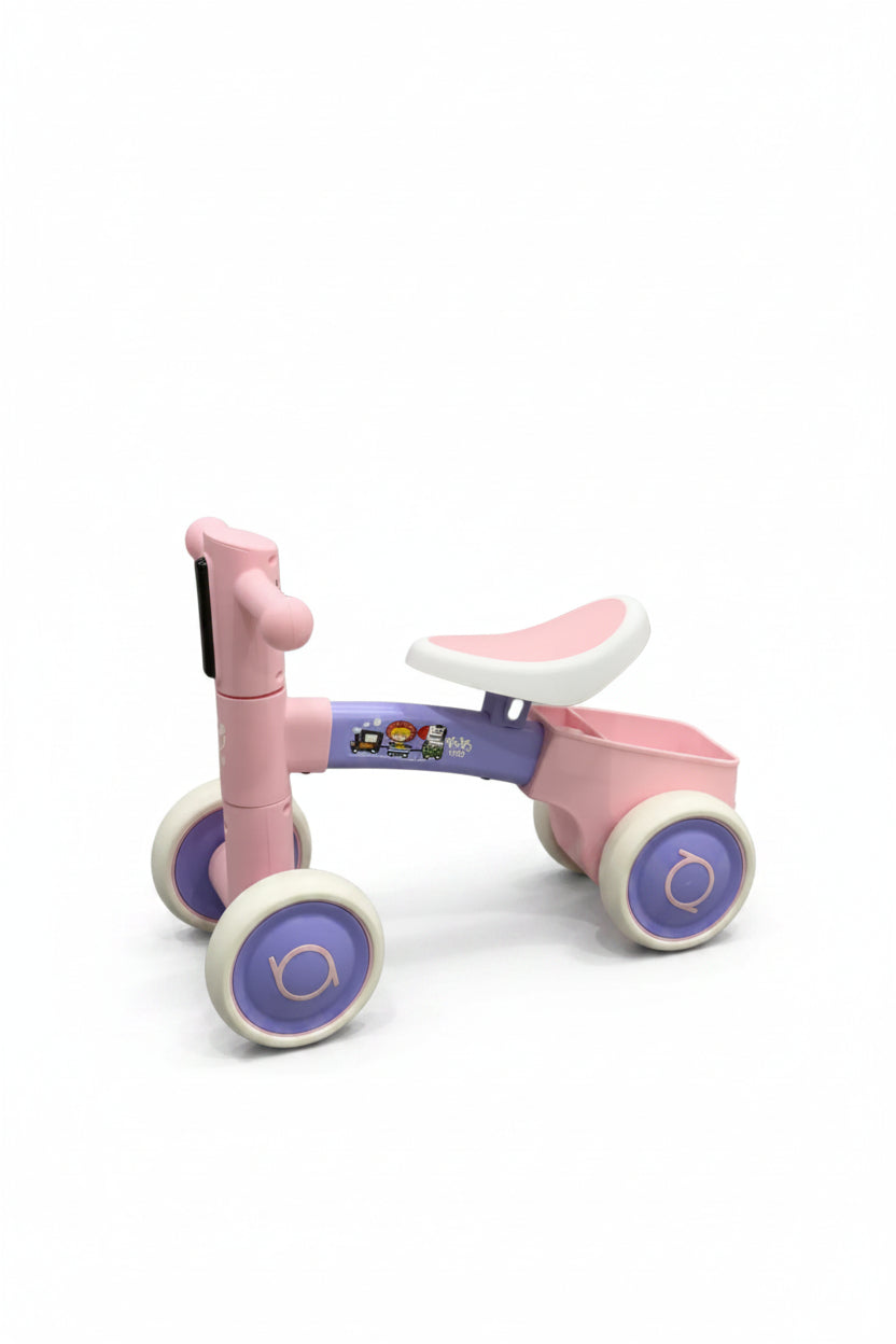 KIDS MINI BALANCE TRICYCLE