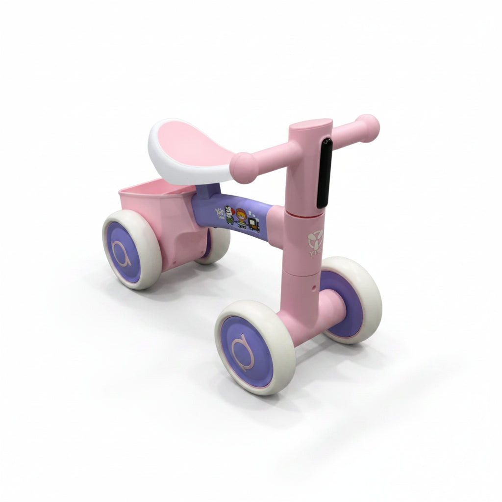 KIDS MINI BALANCE TRICYCLE