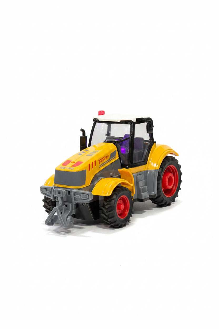 FARM TRACTOR RC