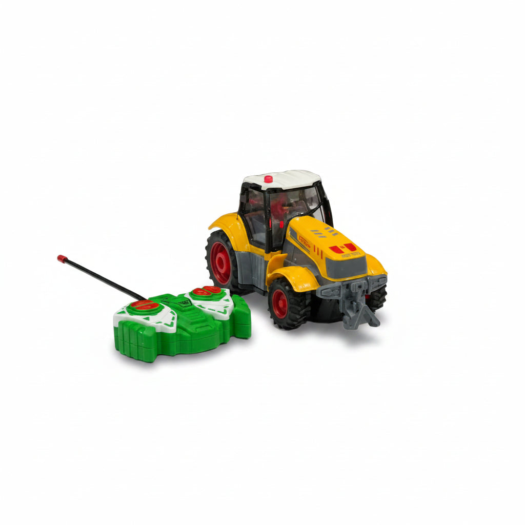 FARM TRACTOR RC