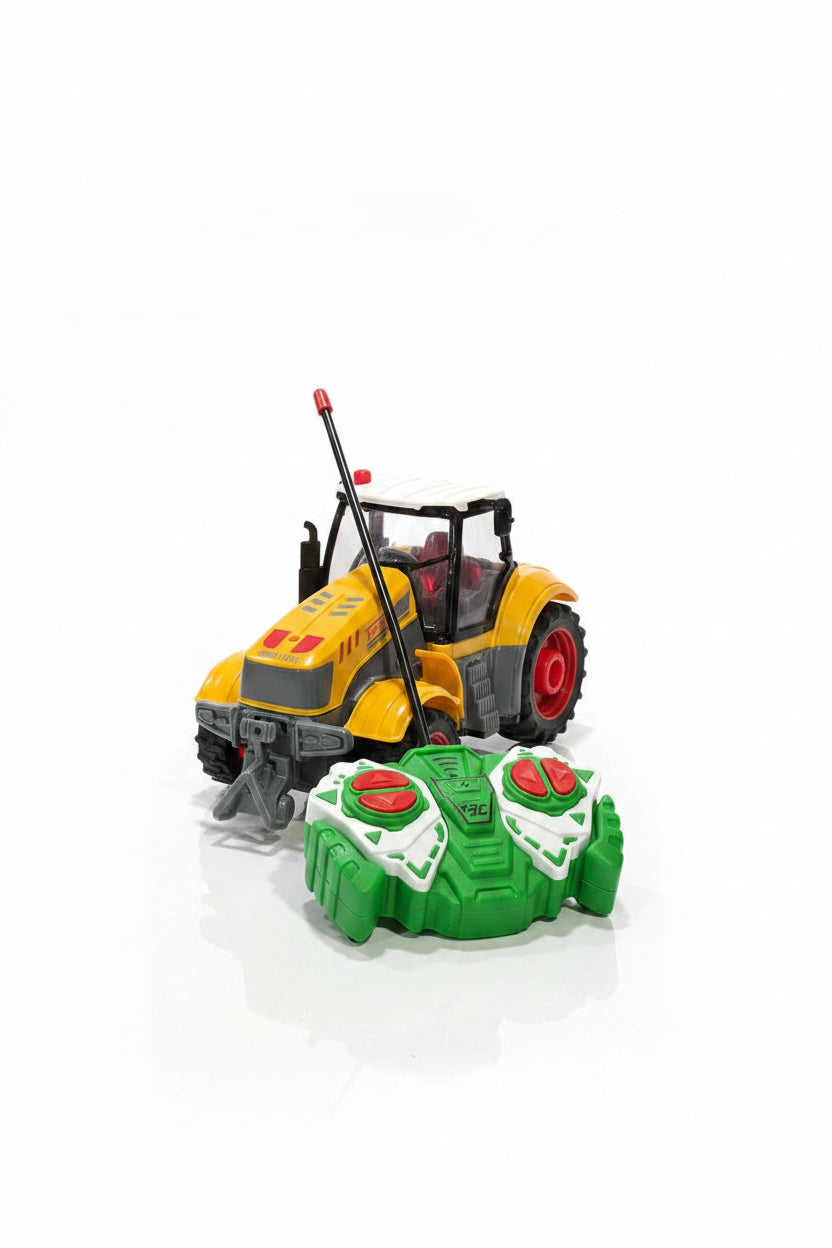 FARM TRACTOR RC