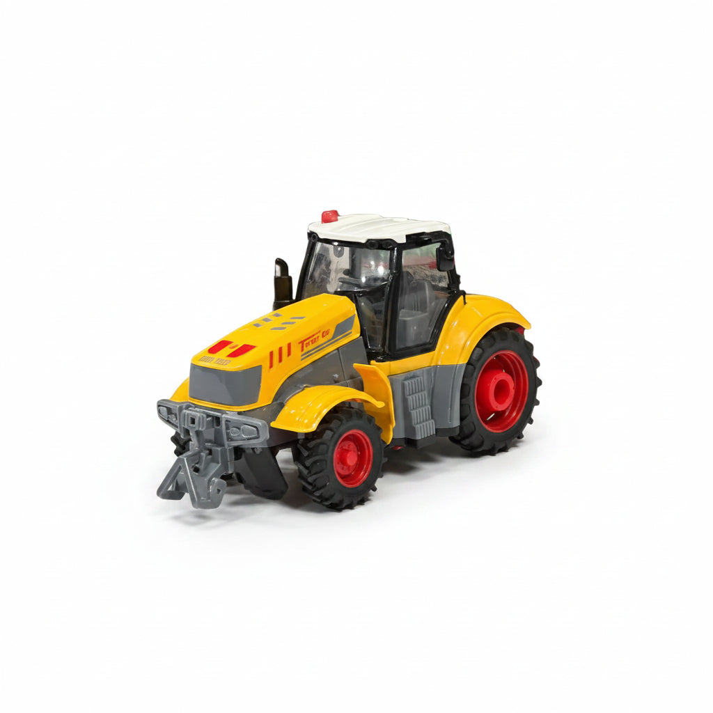 FARM TRACTOR RC
