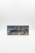 Gel Blaster Toy Gun with Light, Smoke