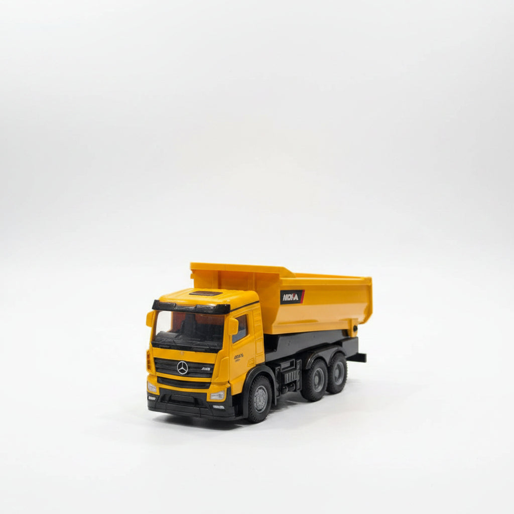 RC Construction Vehicle