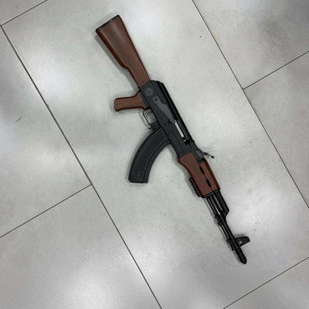 AK47 Electric Gel Blaster