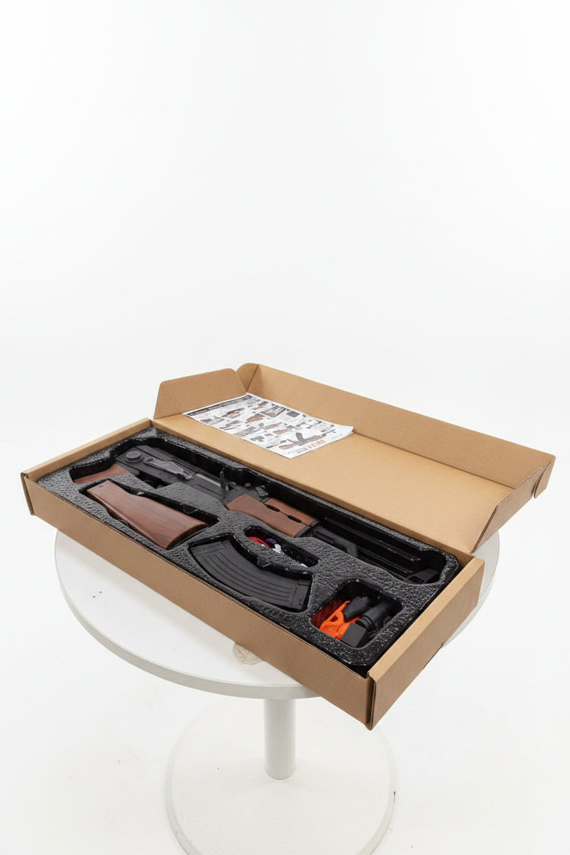 AK47 Electric Gel Blaster