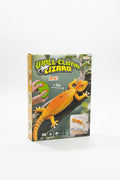 R/C Wall-Climb Lizard