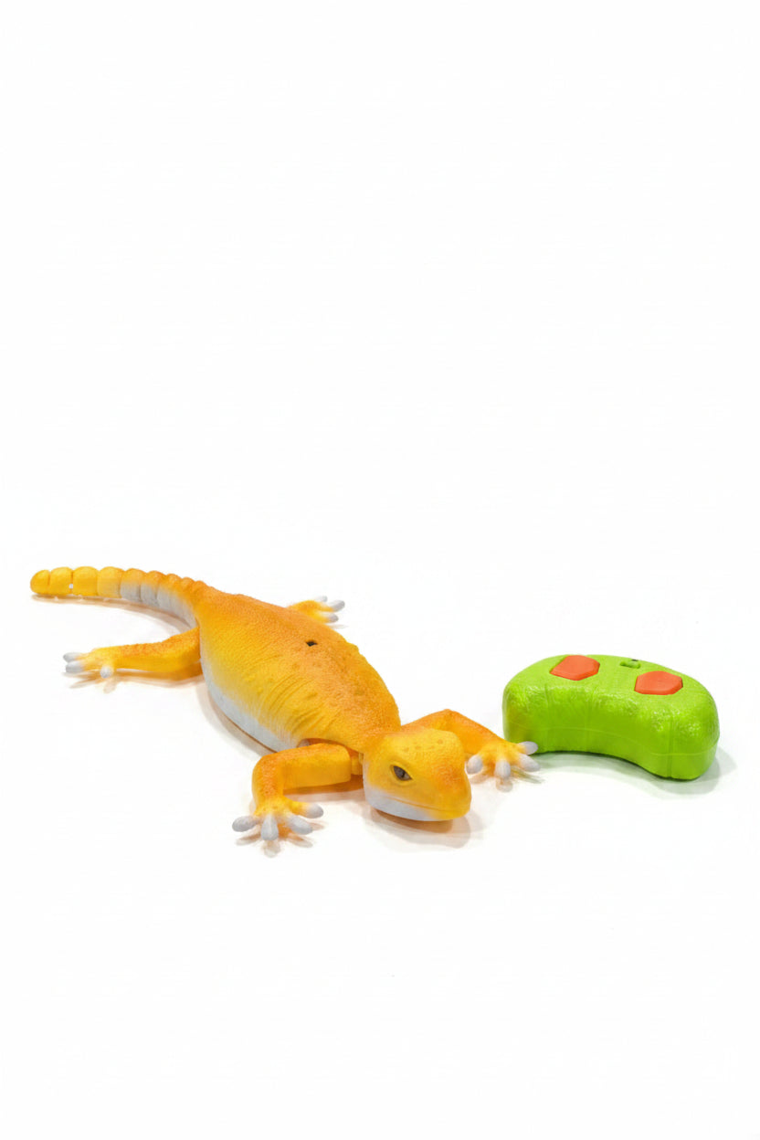 R/C Wall-Climb Lizard