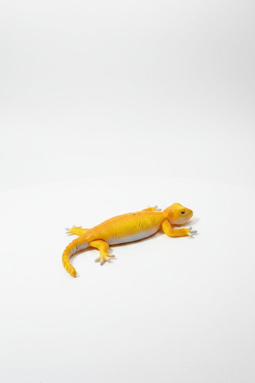 R/C Wall-Climb Lizard