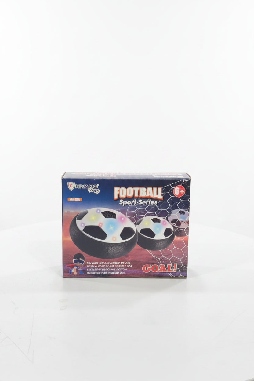 Hover Air Football – Indoor Sports Toy