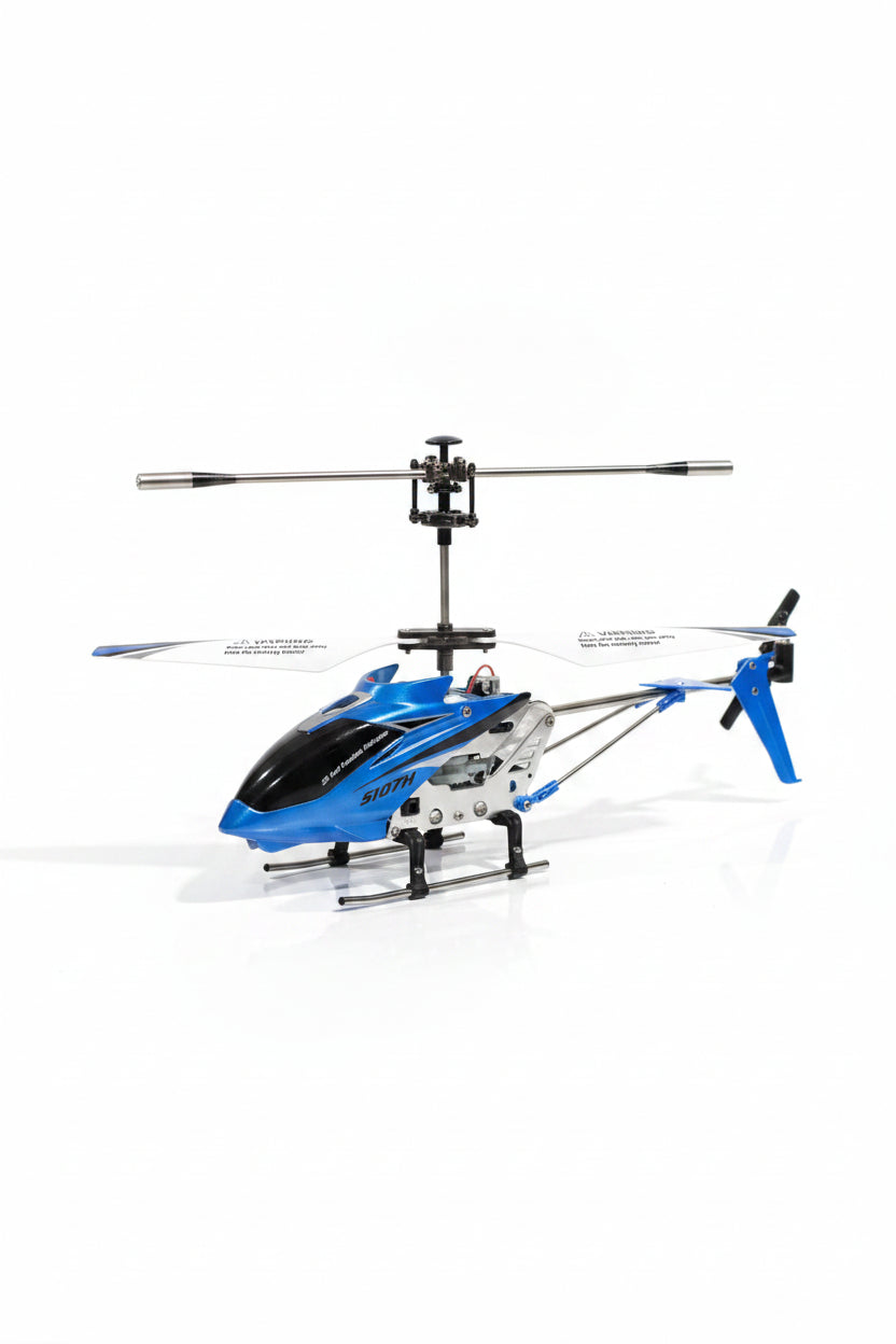 Syma S107H 2.4GHz Remote Control Helicopter
