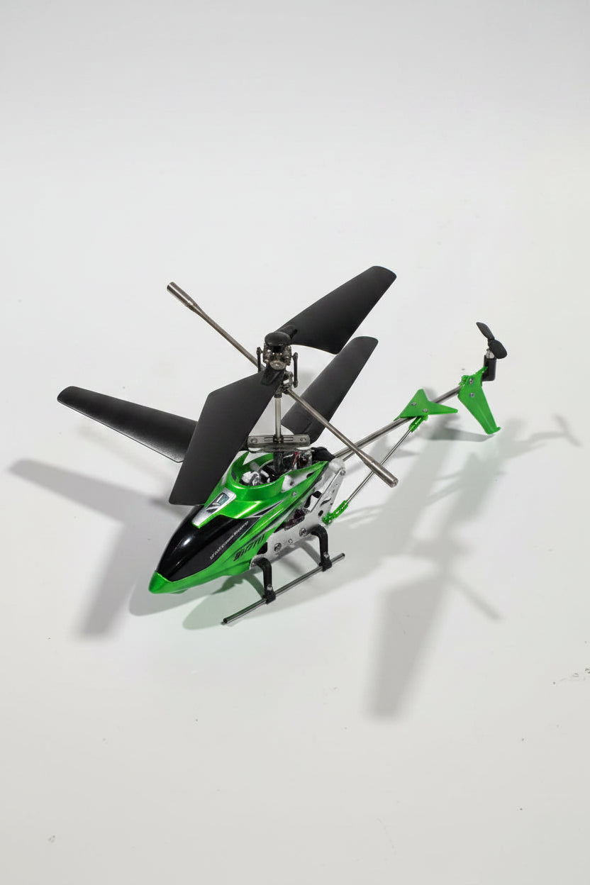 Syma S107H 2.4GHz Remote Control Helicopter