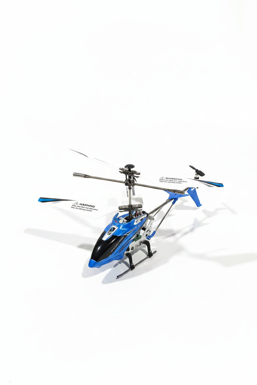 Syma S107H 2.4GHz Remote Control Helicopter