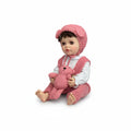 AI Interactive Talking Baby Doll – Smart Voice Companion