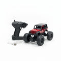 RC Rock Crawler Jeep