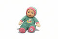 Plush Baby Doll – Soft &amp; Cuddly Interactive Toy