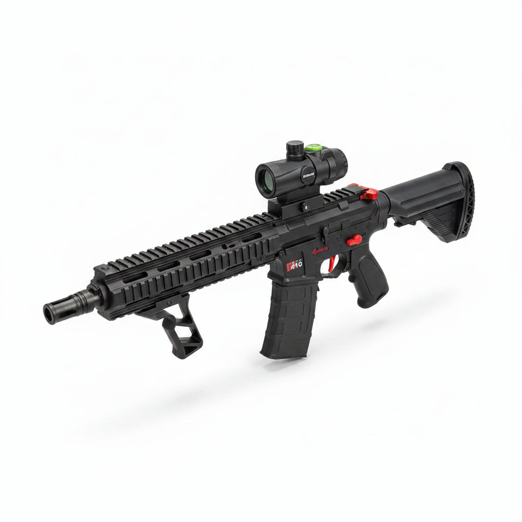 M416 Tactical Assault Toy Blaster