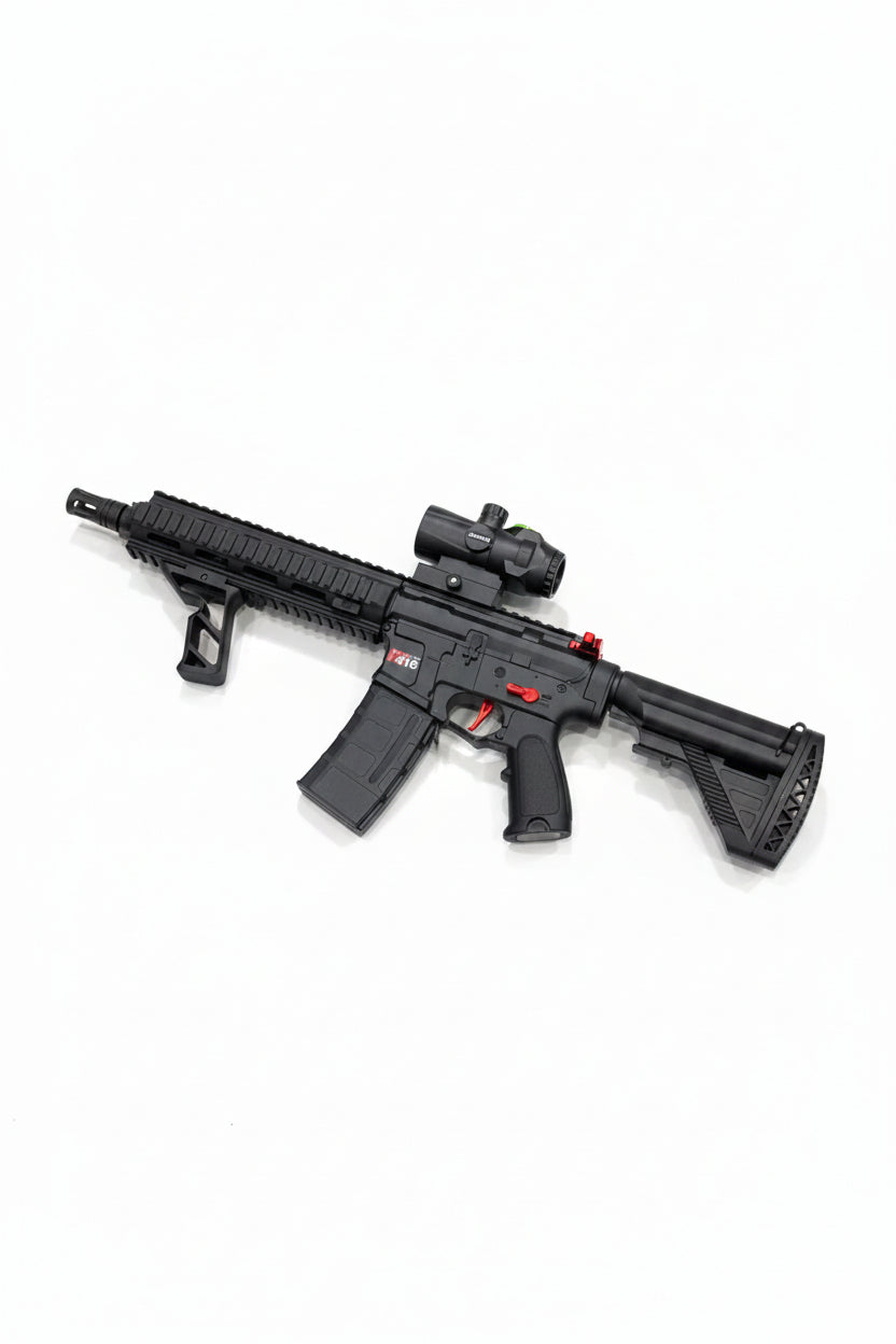M416 Tactical Assault Toy Blaster