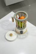 Goki Wooden Stand Mixer Blender Pretend Play Toy