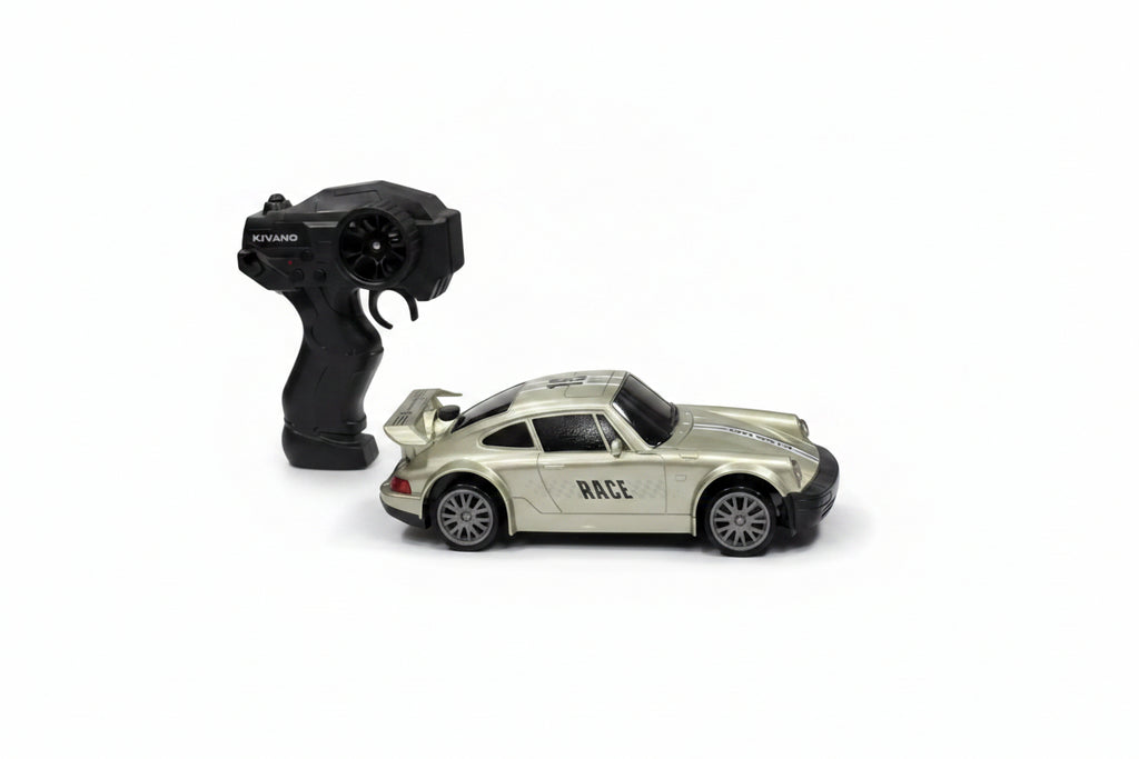 1:24 Scale RC Drift Sports Car