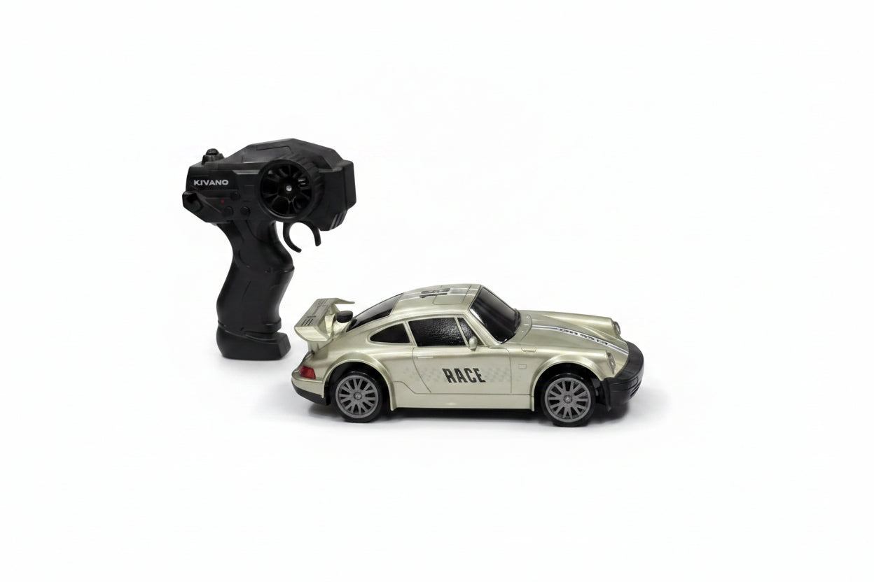 1:24 Scale RC Drift Sports Car
