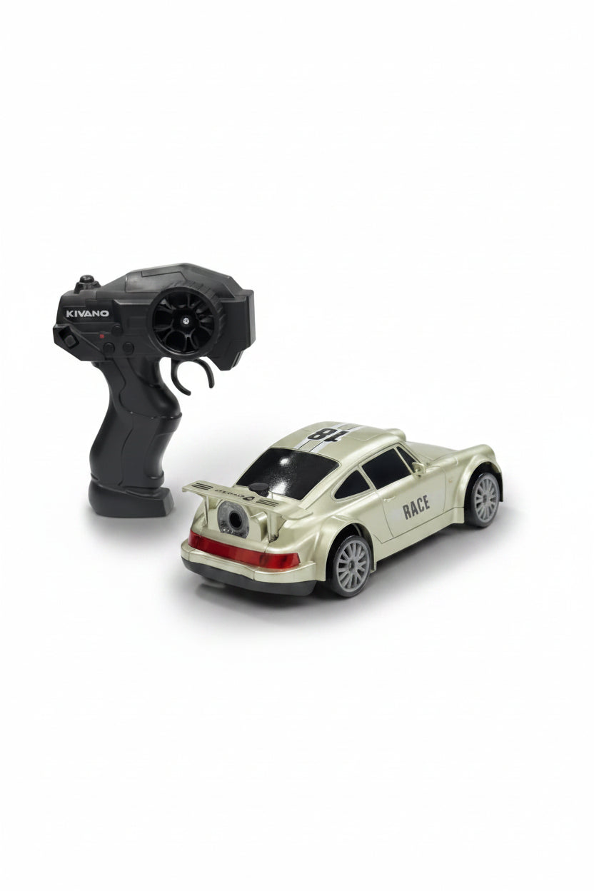 1:24 Scale RC Drift Sports Car