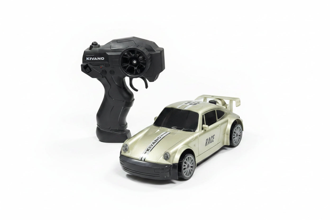 1:24 Scale RC Drift Sports Car