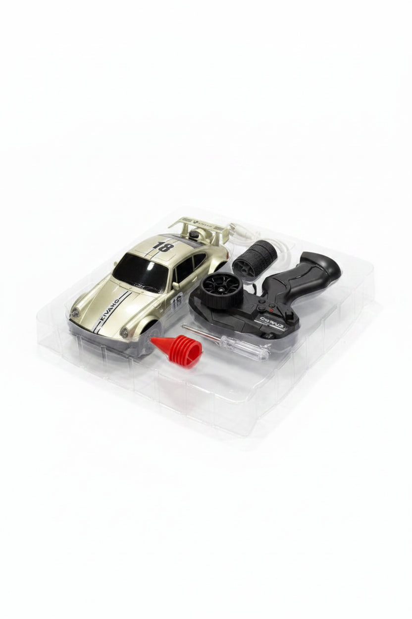 1:24 Scale RC Drift Sports Car