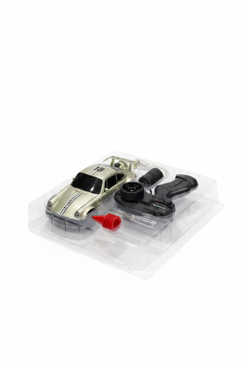 1:24 Scale RC Drift Sports Car
