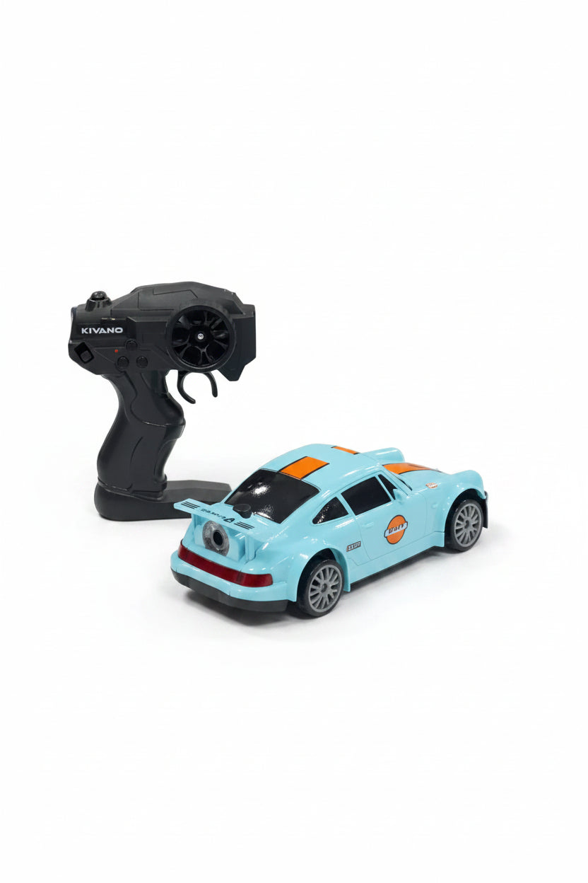 1:24 Scale RC Drift Sports Car