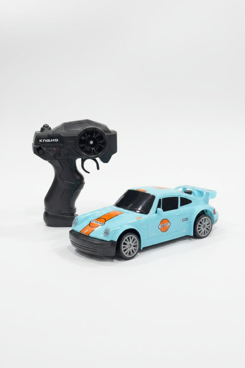 1:24 Scale RC Drift Sports Car