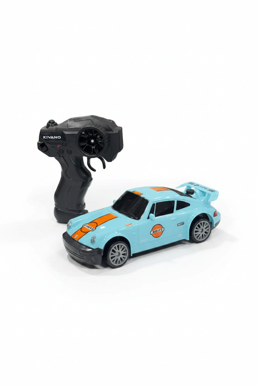 1:24 Scale RC Drift Sports Car