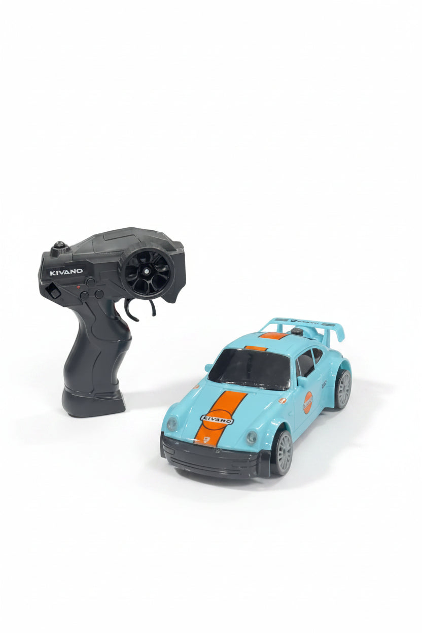 1:24 Scale RC Drift Sports Car
