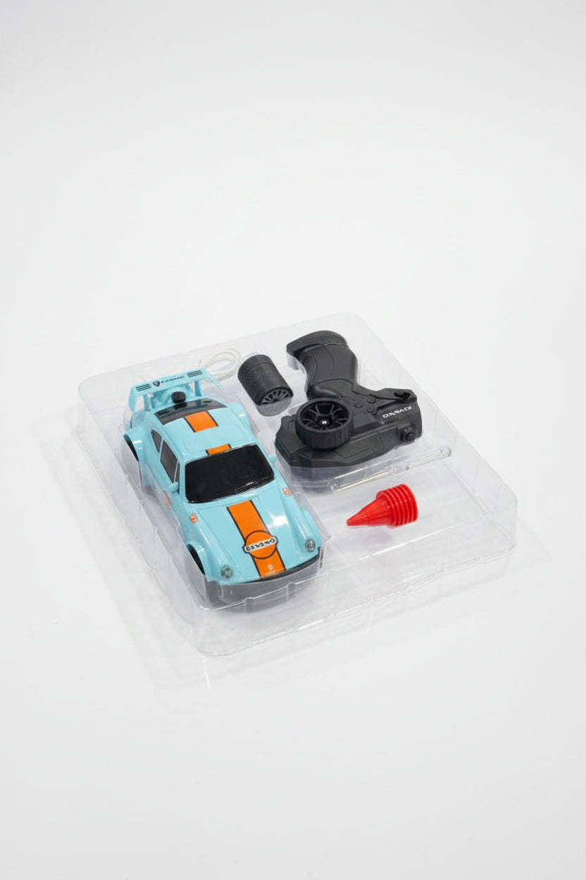 1:24 Scale RC Drift Sports Car