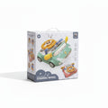 Baby Musical Steering Wheel Toy