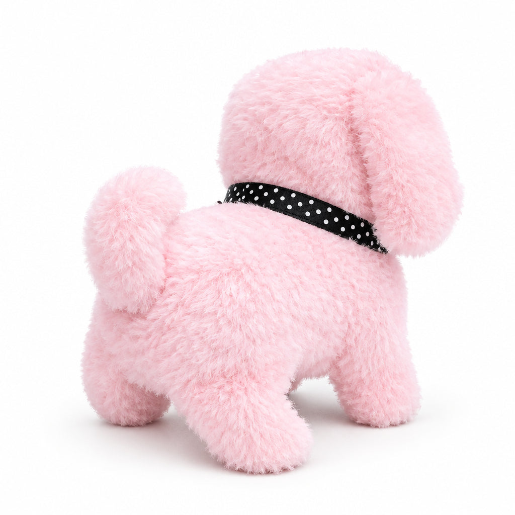 🐶 Tiny Jumping &amp; Sound puppy Toy