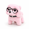 🐶 Tiny Jumping &amp; Sound puppy Toy