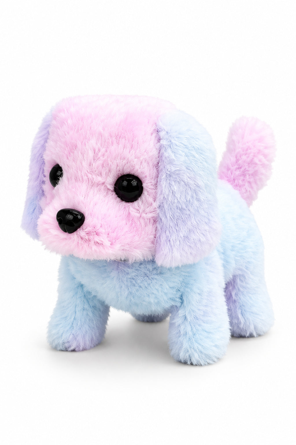 🐶 Tiny Jumping &amp; Sound puppy Toy