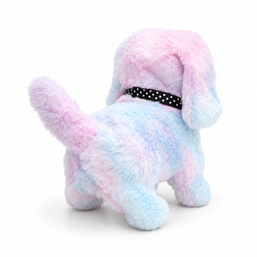 🐶 Tiny Jumping &amp; Sound puppy Toy