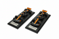 F1 : McLaren MCL60  DIE CAST